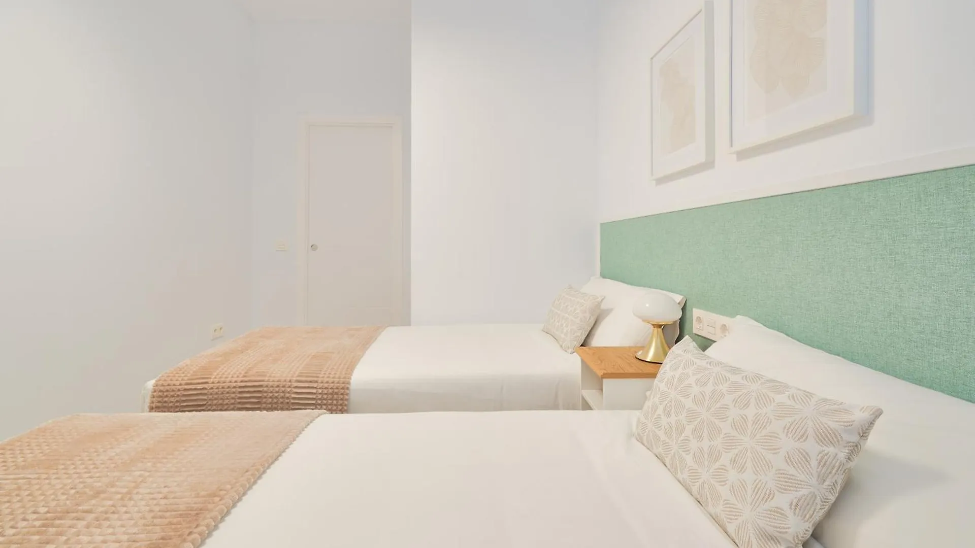 Appartamento Iloftmalaga Marina Playa Huelin 0*,  Spagna