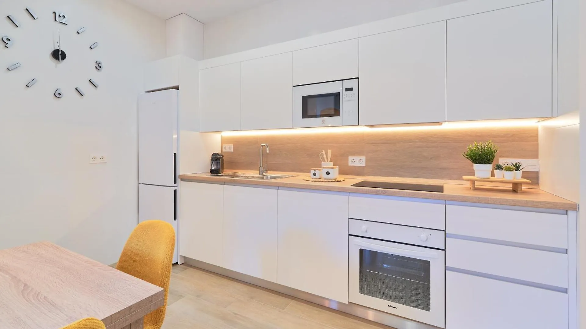 Appartamento Iloftmalaga Marina Playa Huelin 0*,  Spagna