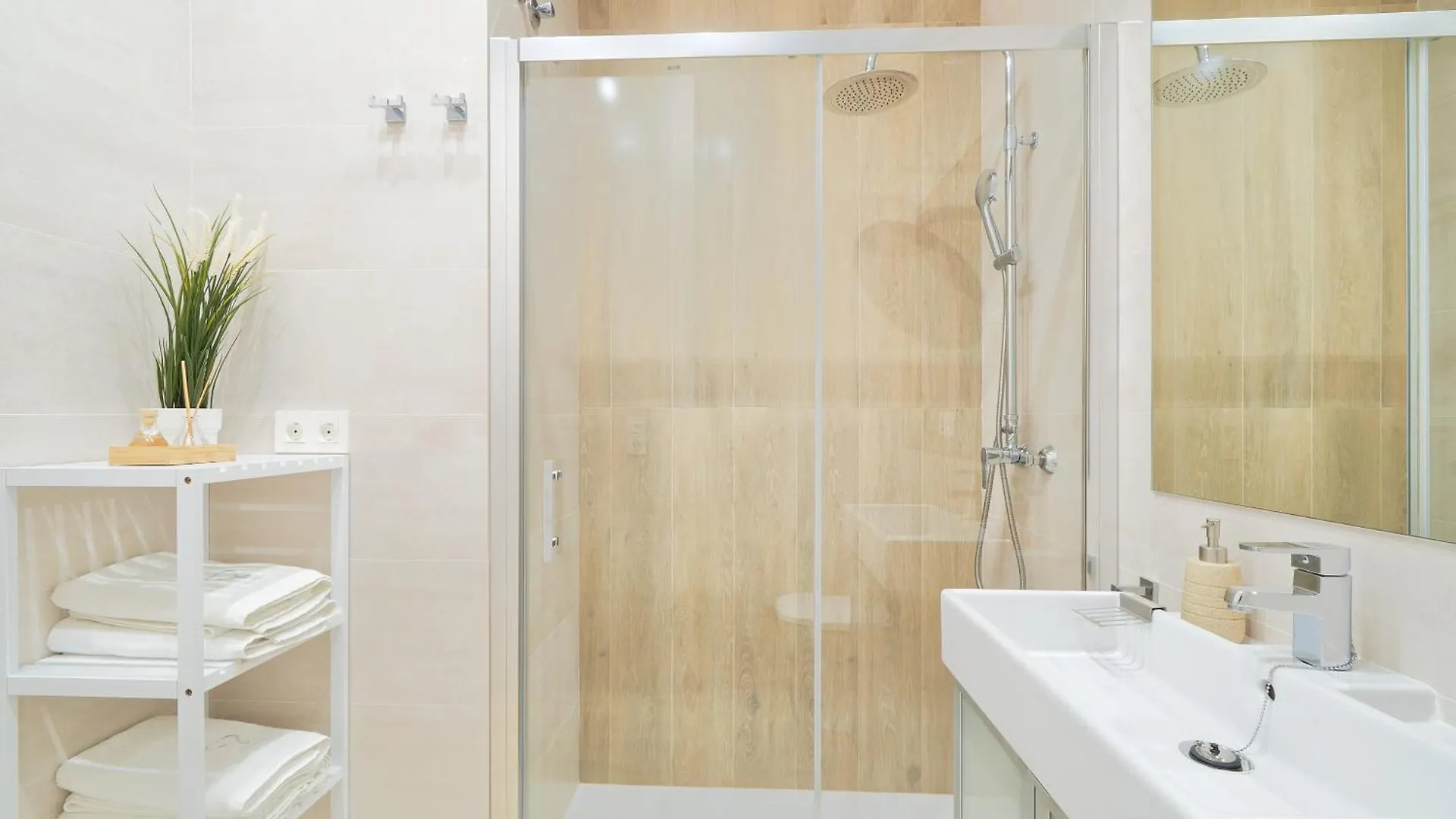 Appartamento Iloftmalaga Marina Playa Huelin